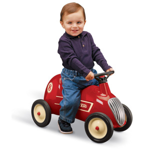 Xe đẩy chân trẻ em Radio Flyer 8