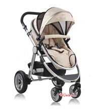 Xe đẩy cho bé Seebaby T18A