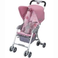 Xe đẩy Combi Quickids RW-240