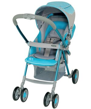 Xe đẩy Combi Urban Walker Sportive 305Z