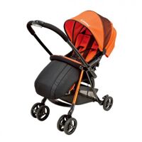 Xe đẩy trẻ em Combi Urban Walker Lite UR-300C