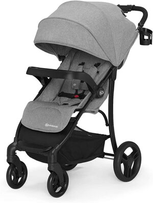 Xe Đẩy Crusier Kinderkraft