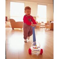 Xe đẩy dạng bắp rang Toddlerz Push 382