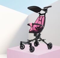 Xe đẩy du lịch Cody Baby 969