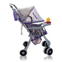 Xe đẩy du lịch siêu nhẹ Snerbaby S311A