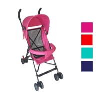 Xe đẩy em bé BUGGY 805