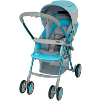 Xe đẩy em bé Combi Urban Walker Sporty 113585