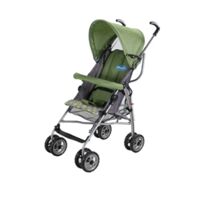 Xe đẩy Evenflo E103808 INTL CROSS STROLLER GREEN