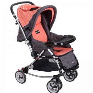 Xe đẩy trẻ em Goodbaby A516H