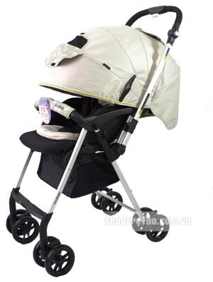 Xe đẩy trẻ em Goodbaby J2