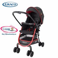 Xe đẩy Graco CitiLite R UP RD GC-A067480