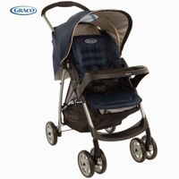 Xe đẩy Graco Mirage Plus