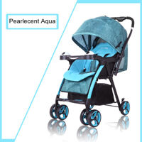 Xe đẩy hai chiều Hope-Hello Baby HP-712POLO