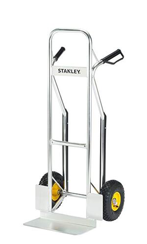 Xe đẩy hàng 2 bánh Stanley SXWTC-HT525