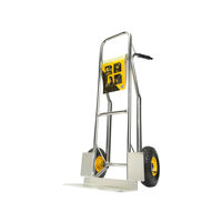 Xe đẩy hàng 2 bánh tải trọng 300kg Stanley HT525