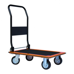 Xe đẩy hàng 4 bánh Kanson KS150 72 x 47 x 80 cm