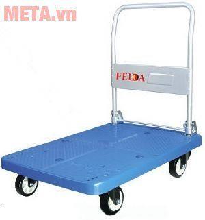 Xe đẩy hàng Feida FD 450