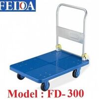 Xe đẩy hàng Feida PH-300