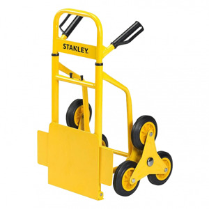 Xe đẩy hàng leo bậc thang tải trọng 120kg Stanley FT521