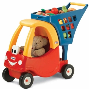 Xe đẩy hàng Little Tikes LT-618338