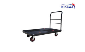 Xe đẩy hàng Nikawa WFA-600DX