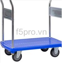 Xe đẩy hàng sàn nhựa Sumo NP-212