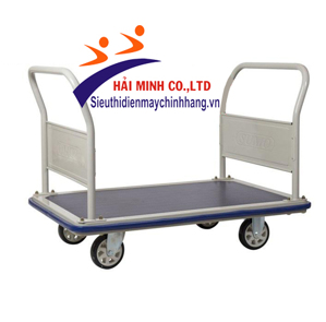 Xe đẩy hàng Sumo HB-312