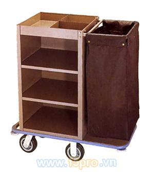 Xe đẩy làm buồng Envon HC2037EP (30SH-HC2037EP)