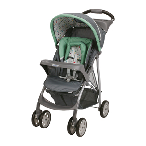 Xe đẩy LiterRider Graco Lambert GC-6M202LMB