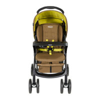 Xe đẩy Mirage Graco Olive GC-6M191OVEE