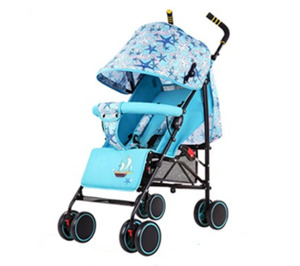 Xe đẩy một chiều Hope-Hello Baby HP-311SH