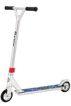 Xe đẩy trẻ em Razor Pro X Scooter