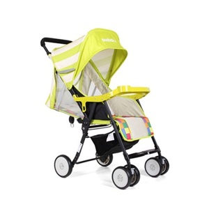 Xe đẩy trẻ em Seebaby QQ3 (QQ-3) - siêu nhẹ