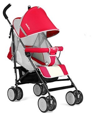 Xe đẩy trẻ em Seebaby S02-1