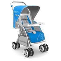 Xe đẩy trẻ em Seebaby T08-1