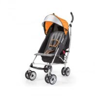 Xe đẩy siêu nhẹ Summer Infant SM21710