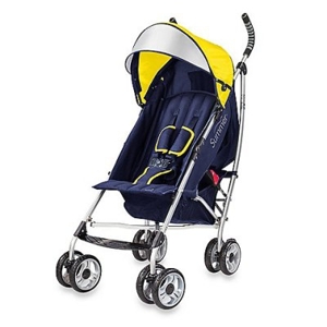 Xe đẩy siêu nhẹ Summer Infant SM21700