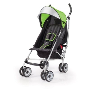 Xe đẩy siêu nhẹ Summer Infant SM21640