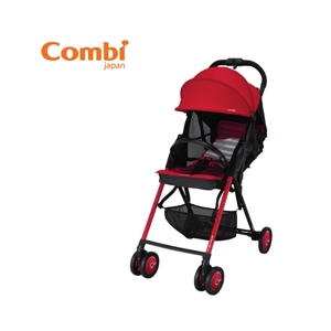 Xe đẩy sơ sinh Combi F2 Plus AF