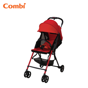 Xe đẩy sơ sinh Combi F2 Plus AD 300