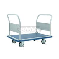 Xe đẩy tay 2 chiều Jumbo HG 312