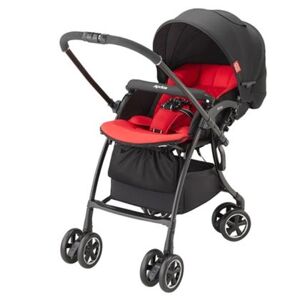 Xe đẩy trẻ em Aprica Luxuna Comfort CTS