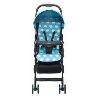 Xe đẩy trẻ em Aprica Magical Air HS Blue 92555