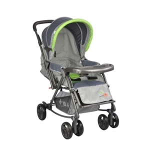 Xe đẩy trẻ em Babylove BL306 (BL-306)