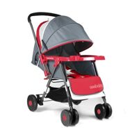 Xe đẩy trẻ em đa năng Seebaby T11A (nhiều màu)