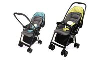 Xe đẩy trẻ em Goodbaby D829A