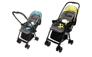 Xe đẩy trẻ em Goodbaby D829A