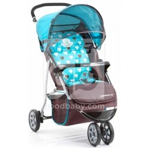 Xe đẩy trẻ em Goodbaby LC200H