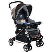 Xe đẩy trẻ em Goodbaby LC801