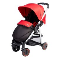 Xe đẩy trẻ em Graco Blox Pop Red 1943762